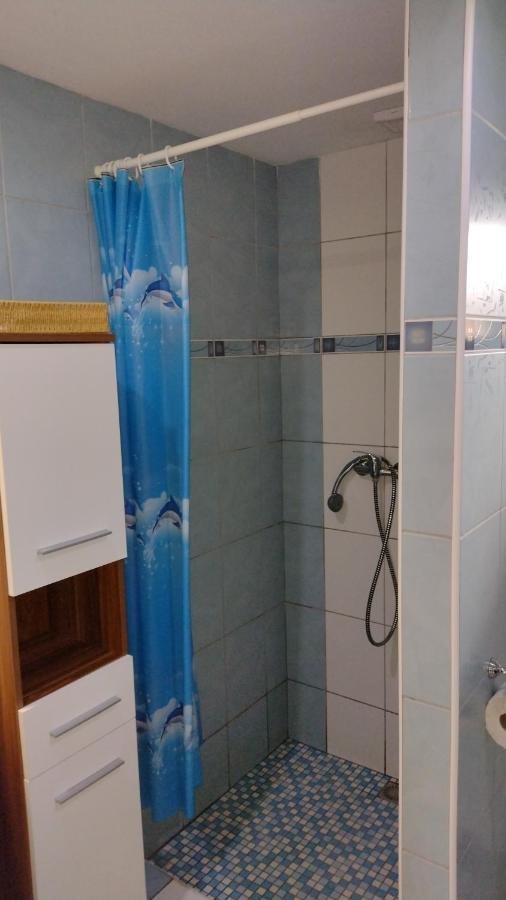 Ferienwohnung Sklipek V Agati Drnholec Exterior foto